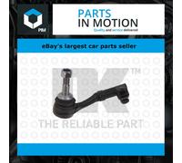 Genuine NK Front Left Tie Rod End to fit BMW 325d 3.0 Litre (10/2006-09/2010)