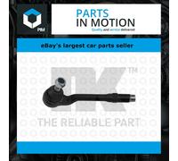 Genuine NK Front Right Tie Rod End for BMW X5 i N62B44/N62B44A 4.4 (9/03-11/03)