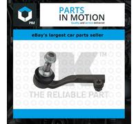 Genuine NK Front Left Tie Rod End for BMW 320d Touring ED 2.0 (01/2013-04/2020)