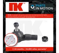 NK Tie/Track Rod End 5031937 - Joint 405912 - Fits Citroen/Fiat/Lancia/Peugeot - Genuine Quality