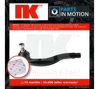 NK 5031949 Tie Rod End for CITROËN,PEUGEOT