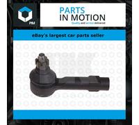 Tie / Track Rod End fits NISSAN MICRA K11 1.0 Outer 98 to 03 Joint NK 485204F125
