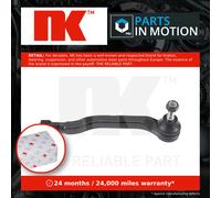 NK Tie Rod End 5032270 - Front Right - Genuine for Nissan Micra 1.0L (10/2002-04/2004)