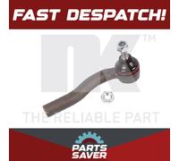 NK Front Left Tie Rod End - Genuine - Fiat 500 Abarth 695 1.4 (11/10-12/11)