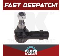 NK Genuine Tie Rod End Front Right for Iveco Daily Turbo 2.8 (06/1999-07/2003)