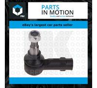 Genuine NK Front Right Tie Rod End for Iveco Daily Turbo 2.8 (06/1999-07/2003)