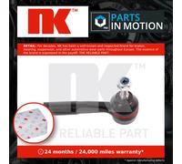 Genuine NK Front Right Tie Rod End for Alfa Romeo MiTo 1.4 (04/2011-12/2018)