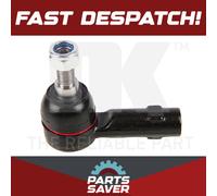 Tie Rod End Left Front Right Outer Steering Fits Iveco Daily NK 5032397