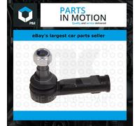 Genuine NK Front Left Tie Rod End for Ford Transit NBA 2.0 (12/1991-12/1994)