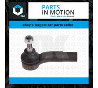 Tie / Track Rod End fits FORD FUSION TDCi 1.4D Left Outer 02 to 12 Joint NK New