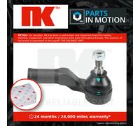 Genuine NK Front Right Tie Rod End for Volvo C30 D2 D4162T 1.6 (05/2010-03/2014)