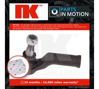NK Track Rod End 5032569 Front Left for Volvo V70/XC70, Ford Galaxy