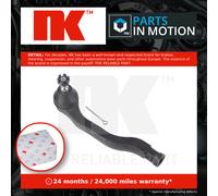 Genuine NK Front Left Tie Rod End for Rover 45 14K4F 1.4 Litre (11/1999-05/2004)