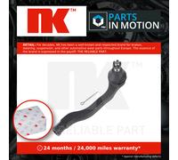 NK Tie Rod End Front Right 5032607 Genuine for Rover 45 18K4F 1.8 (11/1999-05/2004)