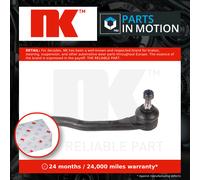 NK Tie Rod End 5032620 – Right Front Outer Steering Linkage – Fits Honda Jazz