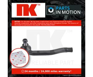 Tie / Track Rod End 5032631 NK Joint 53560TF0003 Genuine Top Quality Guaranteed
