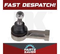 Genuine NK Front Left Tie Rod End for Hyundai Getz D4FA 1.5 (10/2005-03/2009)