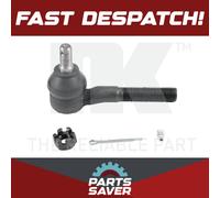 NK Front Right Outer Tie Rod End 5033019 - Right-Hand Thread - Mitsubishi L200 2.5 (12/96-10/01)