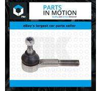 Genuine NK Front Right Outer Tie Rod End for Mitsubishi L200 2.5 (12/96-10/01)