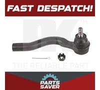 NK Tie Rod End 5033031 - Left Outer - fits Mitsubishi Pajero/Shogun Mk4 3.0 (2007-on)