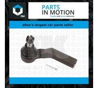 Tie / Track Rod End fits MAZDA 3 BK, BL 1.6D Left Outer 04 to 13 Joint NK New