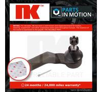 Genuine NK Front Right Tie Rod End for Mazda 3 MZRCD / R2AA 2.2 (05/09-05/13)