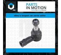 Genuine NK Front Right Tie Rod End for Volkswagen LT TDi APA 2.5 (04/99-06/01)