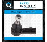 Genuine NK Front Left Tie Rod End for Mercedes Benz Vito 113 2.0 (10/96-02/04)