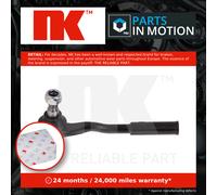 Tie / Track Rod End fits MERCEDES SL600 R230 5.5 Outer 03 to 12 Joint NK Quality