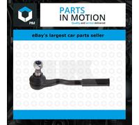 Tie / Track Rod End fits MERCEDES SL600 R230 5.5 Outer 03 to 12 Joint NK Quality