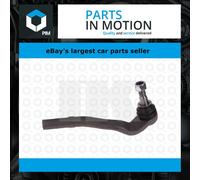 Genuine NK Front Right Tie Rod End for Mercedes Benz E350 CGi 3.5 (5/09-4/12)
