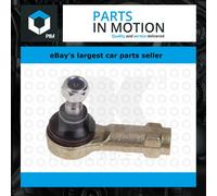 Genuine NK Front Left Tie Rod End for Hyundai Atoz G4HC / G4HCE 1.0 (5/98-12/01)