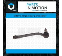 Genuine NK Front Right Tie Rod End for Hyundai i30 CRDi 90 D4FB 1.6 (12/09-9/12)