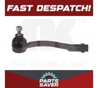 NK Tie Rod End 568201E000 - Front Left - Fits Hyundai Accent MC 1.4 (05-10)