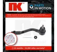 Genuine NK Front Right Tie Rod End for Hyundai i20 G4FA-I 1.4 (04/2012-09/2015)
