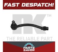 Genuine NK Front Left Tie Rod End for Hyundai i30 G4FG 1.6 (06/2012-10/2015)