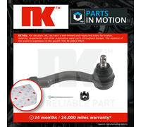 Genuine NK Tie Rod End Front Right for Kia Sorento 2.5 D4CB (08/2005-10/2006) 5033506