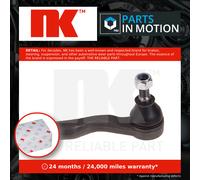 Genuine NK Front Right Tie Rod End for Kia Sedona K5 2.5 Litre (10/2001-10/2006)