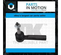 Tie / Track Rod End fits SAAB 9-5 YS3G Outer 1.6 2.0 2.8 2.0D 10 to 12 Joint NK