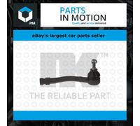 Genuine NK Front Right Tie Rod End for Peugeot Partner Tepee HDi 1.6 (6/08-4/16)