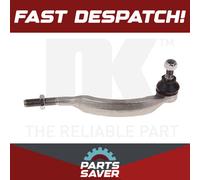 NK Tie Rod End 5033747 (Joint 381766) Front Right - Fits Citroen C6, Peugeot 407