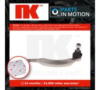 NK Tie Rod End 5033747 (Joint 381766) Front Right - Fits Citroen C6, Peugeot 407