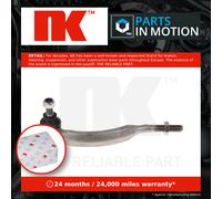 NK Tie Rod End 5033748 – Joint 381765 – Genuine New for Peugeot/Citroen