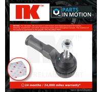 Tie / Track Rod End fits RENAULT MEGANE 1.9D Right Outer 97 to 03 Joint NK New