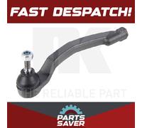 NK Tie Rod End 5033955 – Left Outer Front for Renault Scenic Mk2 2.0 (03–09)