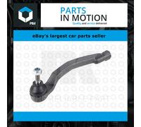Tie / Track Rod End fits RENAULT SCENIC Mk2 2.0 Left Outer 03 to 09 Joint NK New