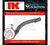 NK Tie Rod End 5033955 – Left Outer Front for Renault Scenic Mk2 2.0 (03–09)