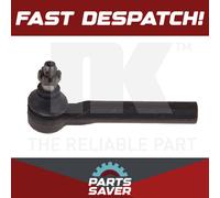 Genuine NK Front Left Tie Rod End for Subaru Forester 2.5 (05/2005-09/2005)