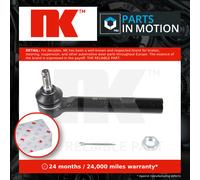 Tie / Track Rod End 50345112 NK Joint 4546029435 4546009060 4546049075 Quality