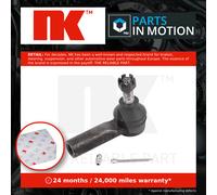 Genuine NK Front Right Tie Rod End for Toyota Corolla 4AFE 1.6 (06/1997-02/2000)